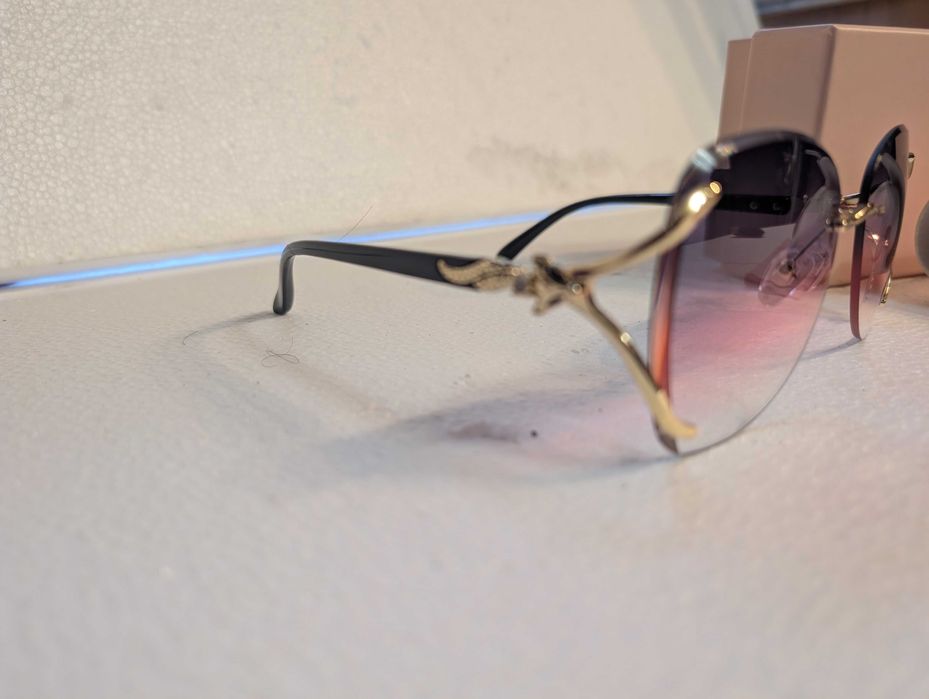 Damskie okulary przeciwsłoneczne XINGYU – NOWE