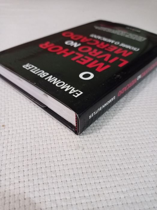 O melhor livro no mercado (sobre o mercado) - Eamonn Butler