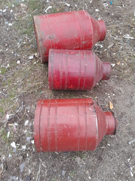 Potes do azeite      .