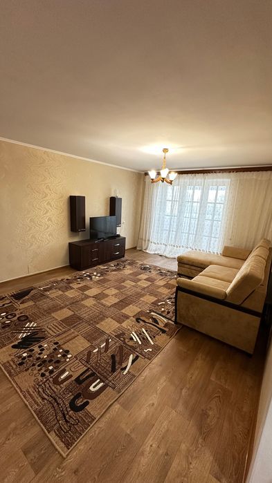 Продам 3 к. квартиру у гарному стані! Э можливість по сертифікату є оселя