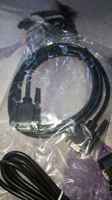 Кабель Ingenico Equipment MagicBox iPP 320/350