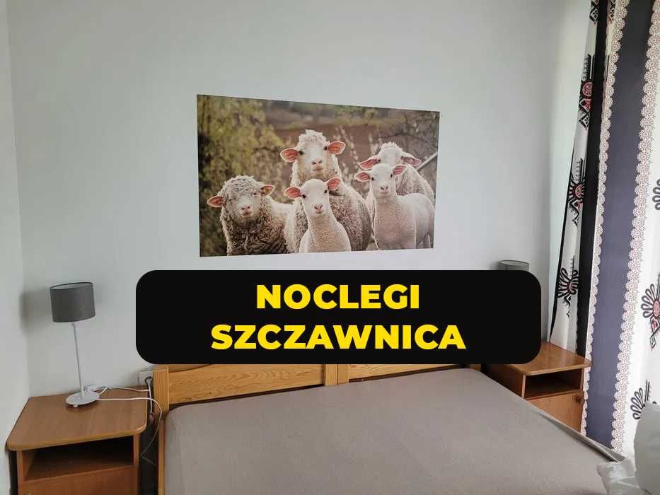 Noclegi Szczawnica | Pokoje z Łazienką i Widokiem | Blisko centrum