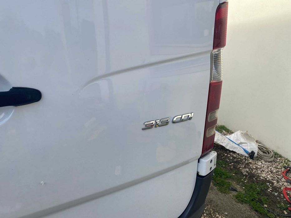 Mercedes-Benz Sprinter 313 CDI | 2015 | 92.000 km