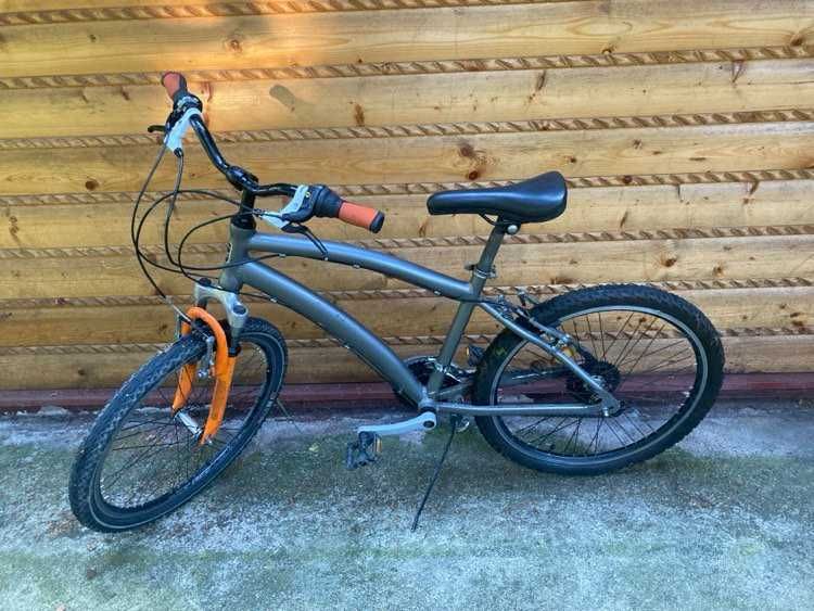 Rower górski 24 cale