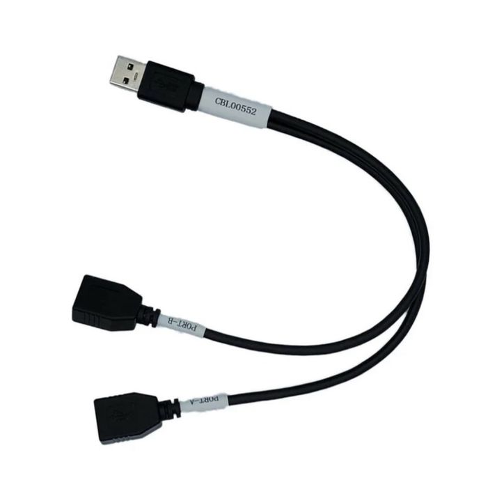 LiveU Y-cabel do LiveU Solor Pro