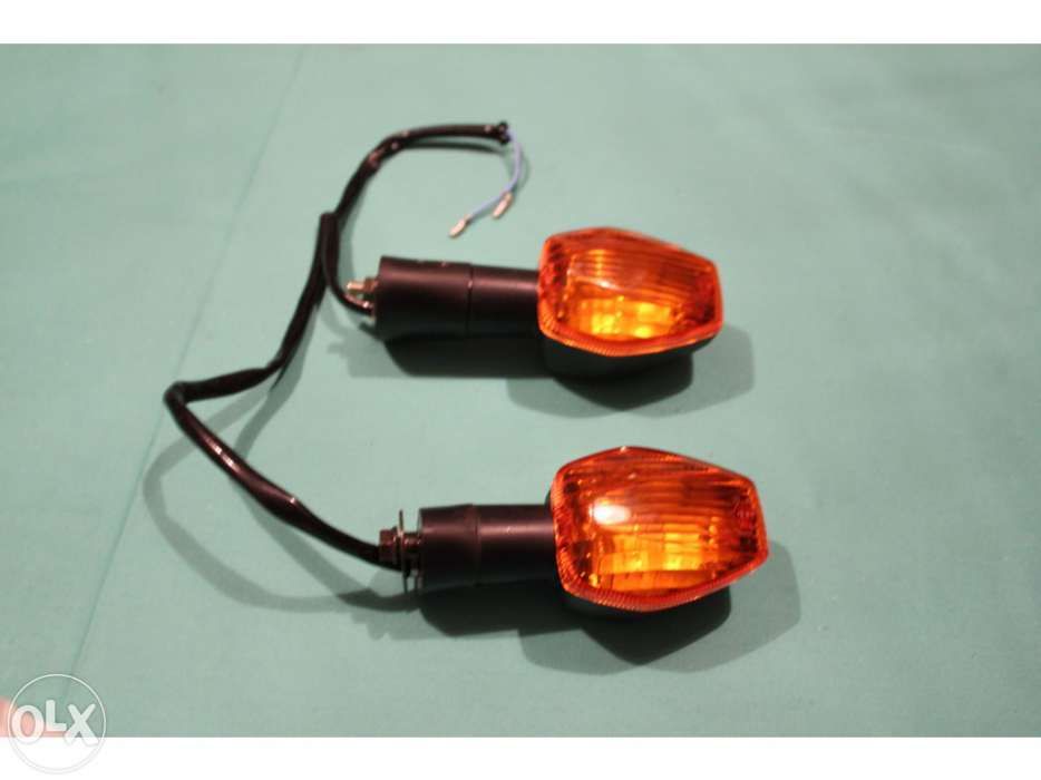 Acessórios para moto