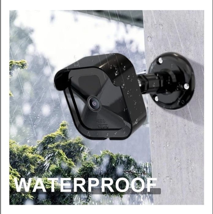 Крепления для внешних камер blink, 3 штуки