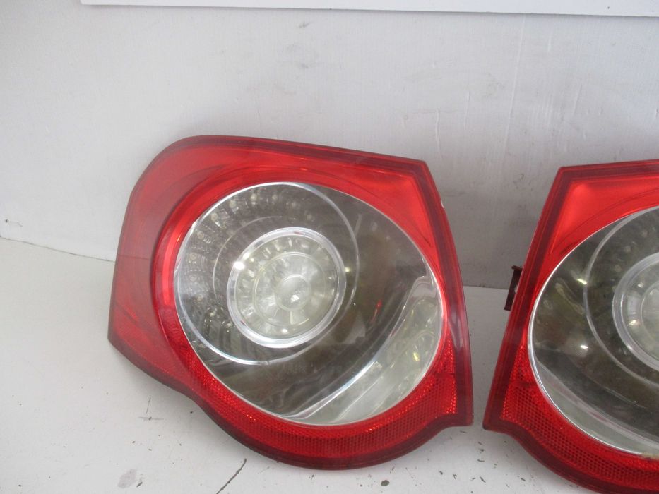 farolim farol tras vw passat sw carrinha 2008