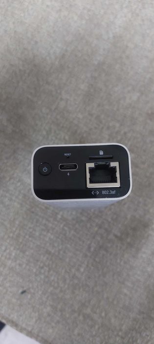 Unifi Cloud Key gen 2