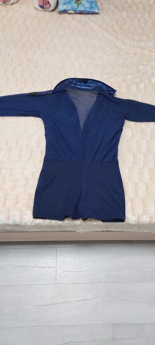 Сорочка для латини для підлітка