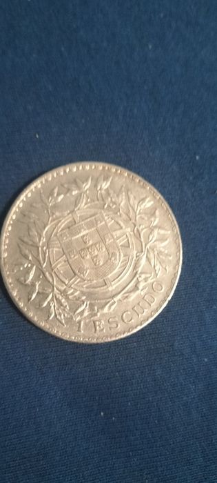 Moedas de coleção