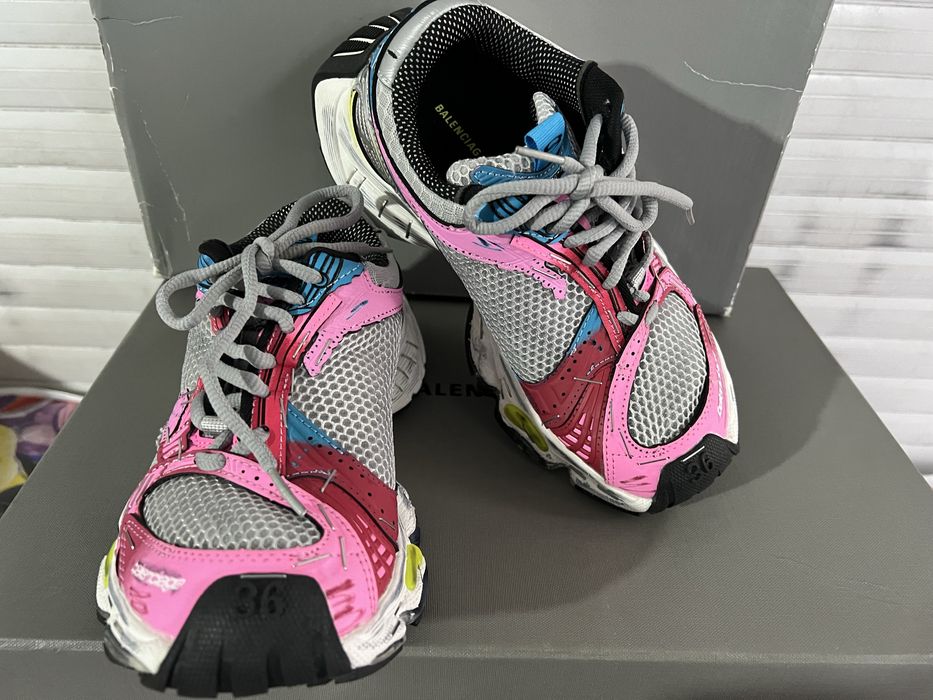 Кросовки Balenciaga