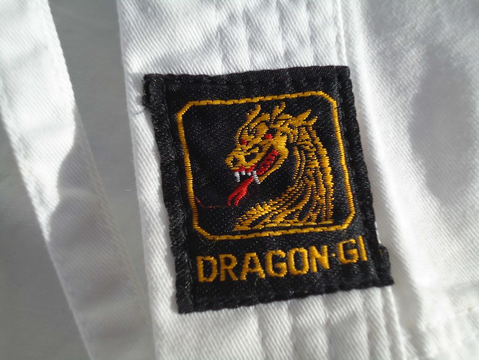 Fatos de Judo Adulto