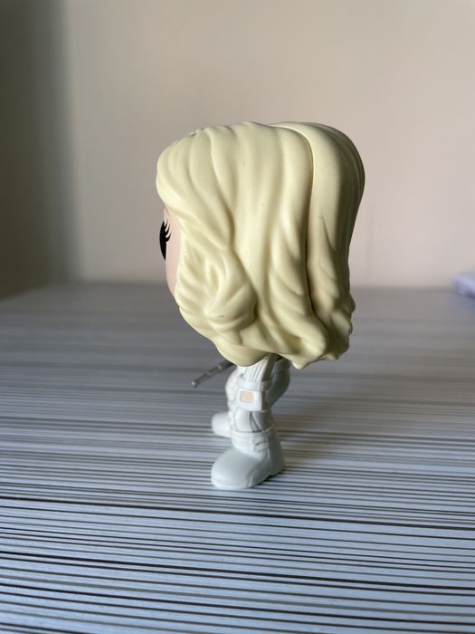 White Canary - DC's Legends64729806625666123