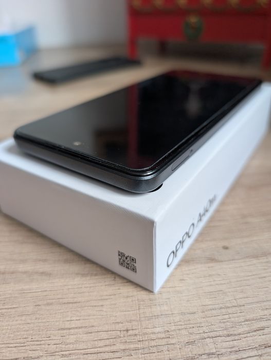 Oppo A40m 8/256gb Smartfon Telefon Dual SIM Gwarancja