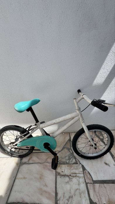 Bicicleta crianca