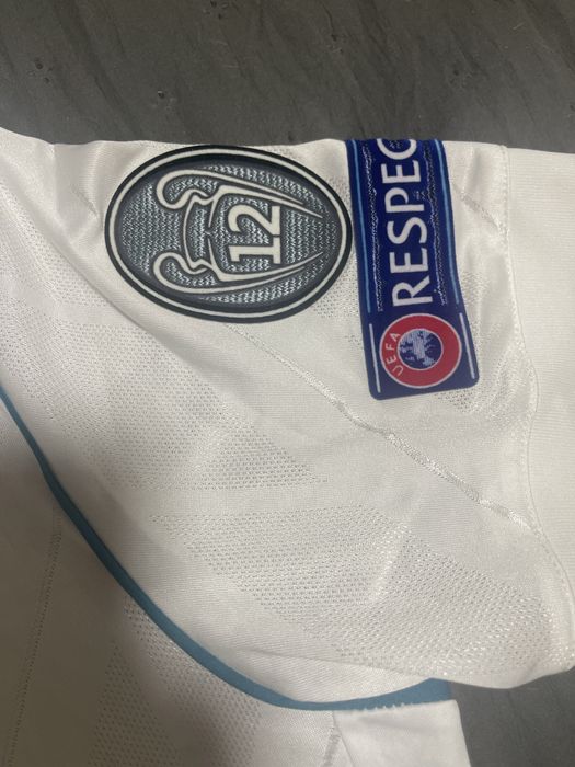 Cristiano Ronaldo - Real Madrid