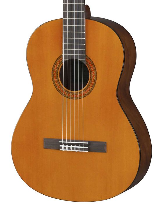 Гітара класична Yamaha C40 (чохол, медіатор, струна, скарбничка)