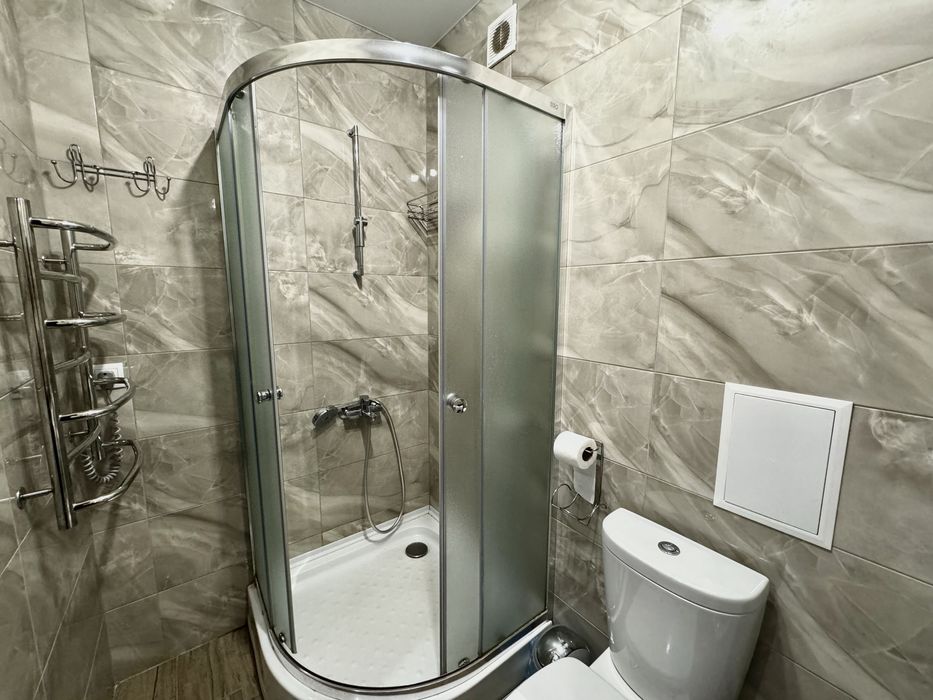 Комфортная квартира в центре, ТЦ Никольский