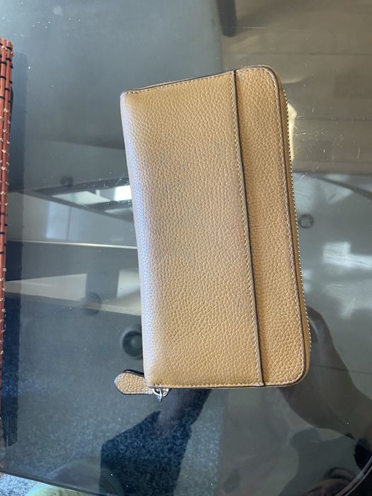 COACH портмоне оригинал