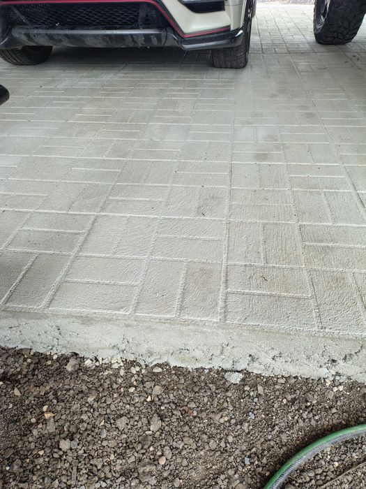 Trabalhos de construção