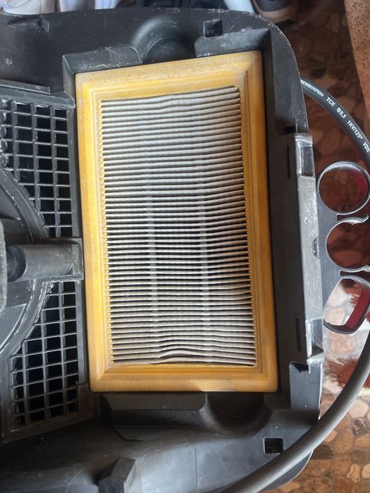 Будівельний пилесос Flex  Vce 45 L AC