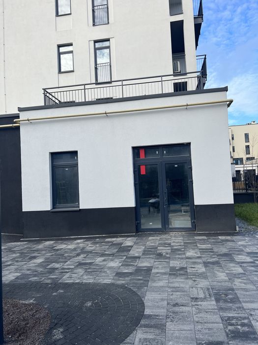 Оренда комерційного приміщення вул. Пимоненка 20 Villa Magnolia