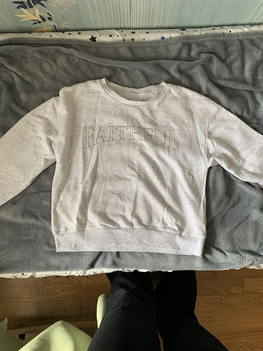 кофта 2000s bimbo