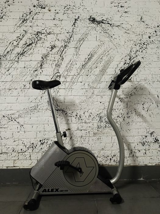 Rower Stacjonarny Elektromagnes Wysyłka HIT