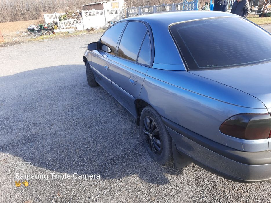 Продам омегу б 2.0: 3 300 $ - Opel Вінниця на Olx