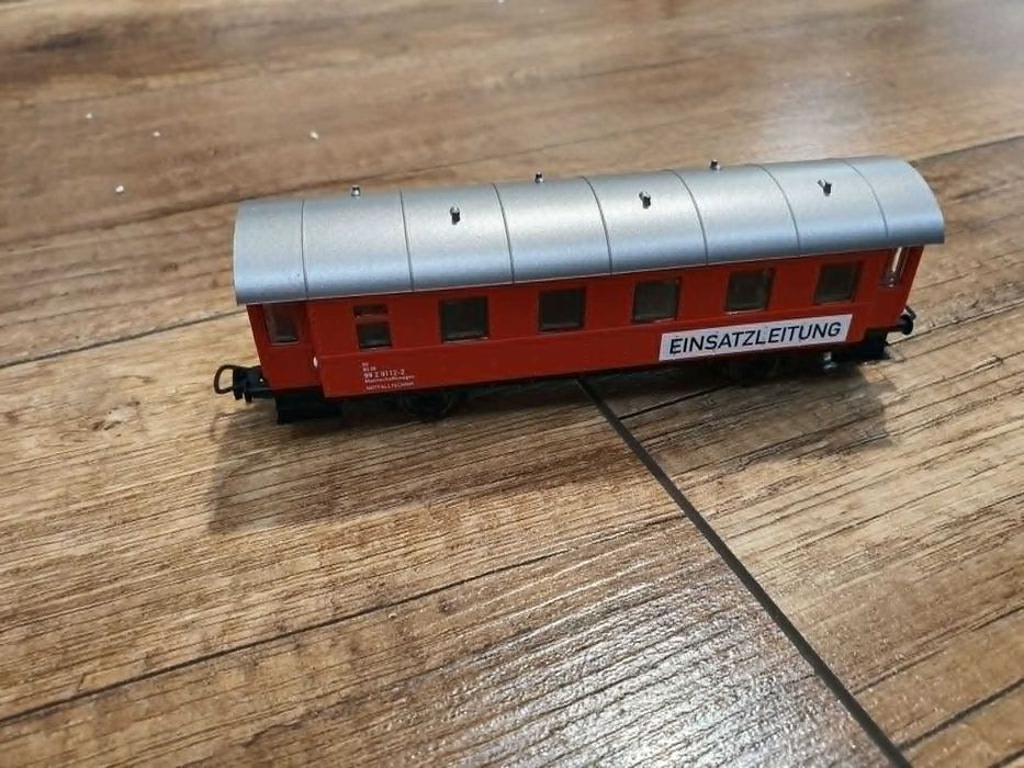 Wagon Piko jak na zdjęciu stan bardzo dobry