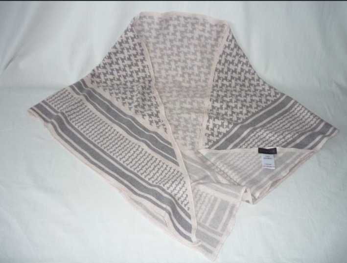 Amaryllis м'яка тепла велика вовняна хустка шаль бактус вовна з шовком