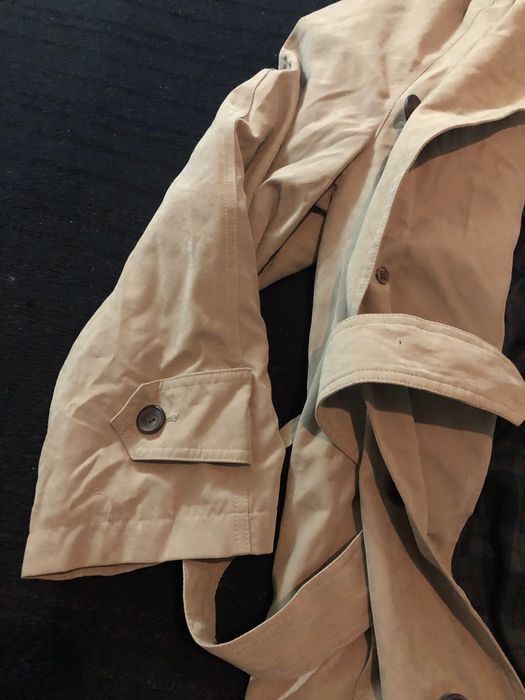 CASACO | sobretudo homem