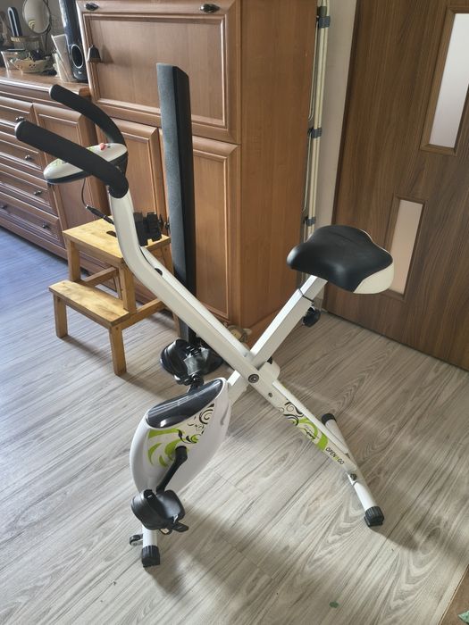 Sprzedam rower treningowy