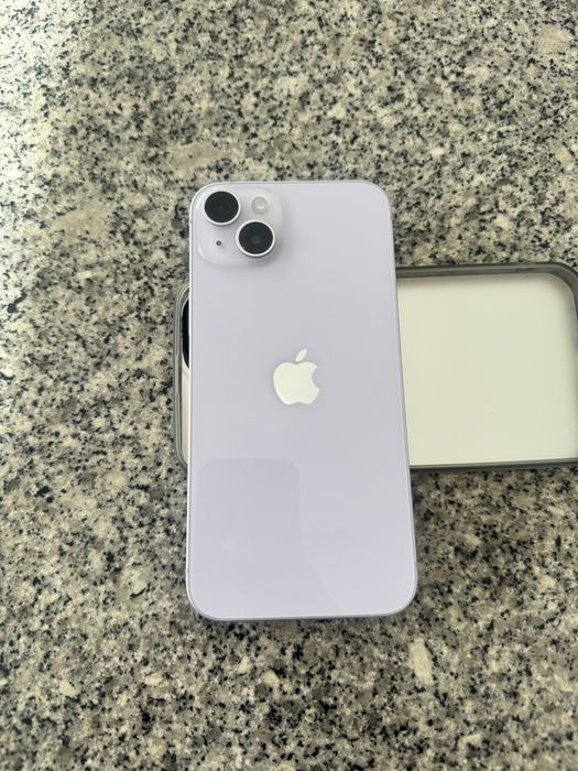 Iphone 14 plus !