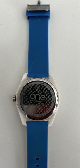 Relogio feminino One