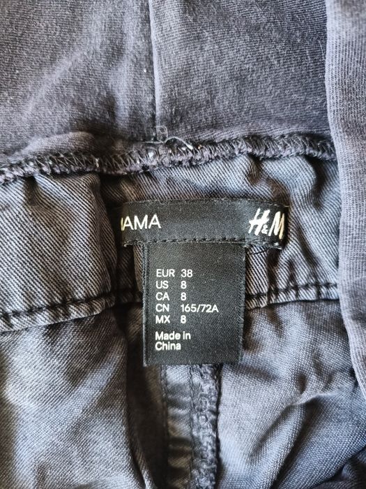 Штани для вагітних набір