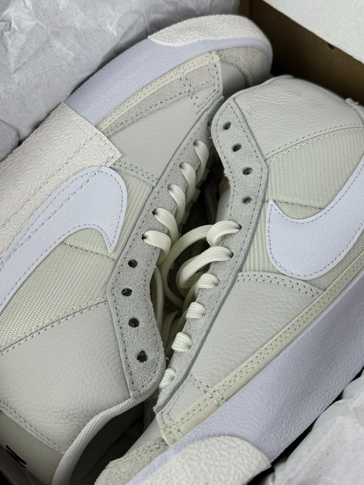 Nike Blazer Mid Pro