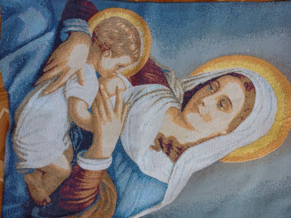 Наволочки гобеленовые для диванных подушек