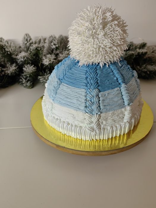 Torty na zamówienie***