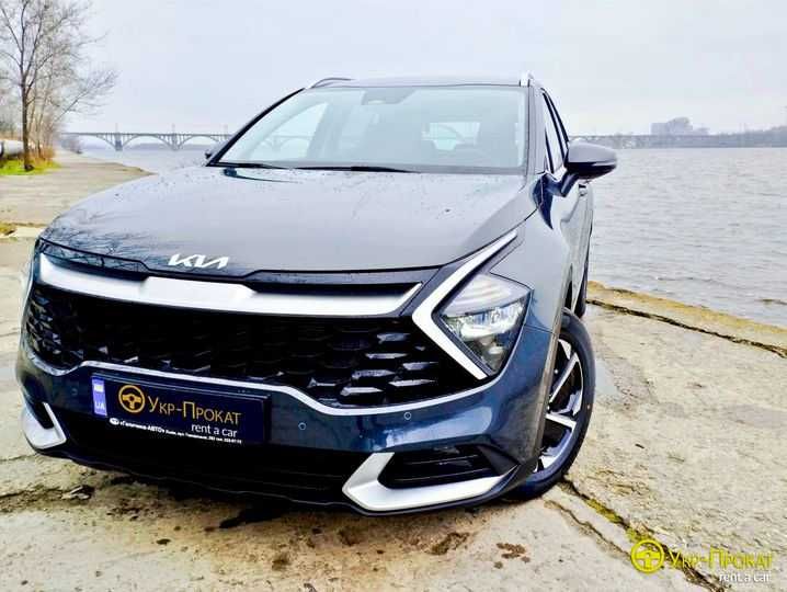 Прокат авто в Одессе/Car rental  in Odessa