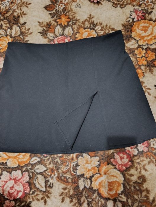 Міні спідниця 50-52