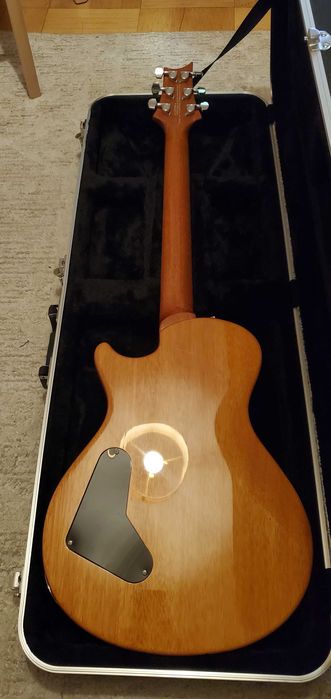 PRS SE Singlecut