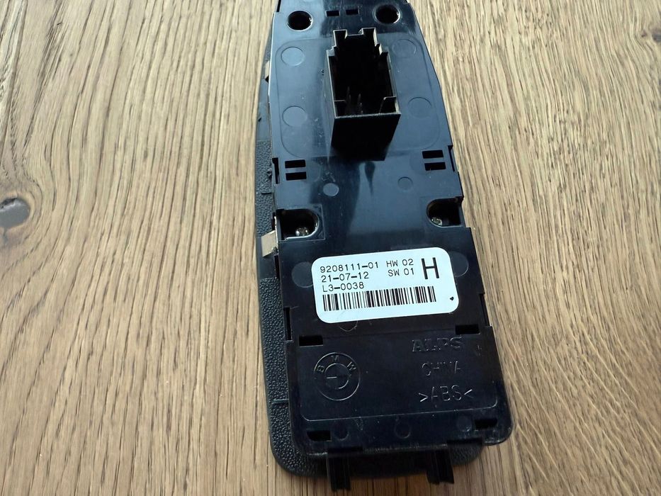 Oryginalne części do BMW - wiele modeli