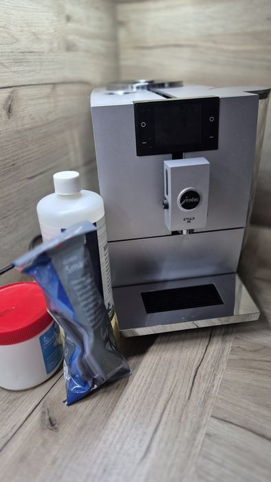 Ekspres do kawy Jura