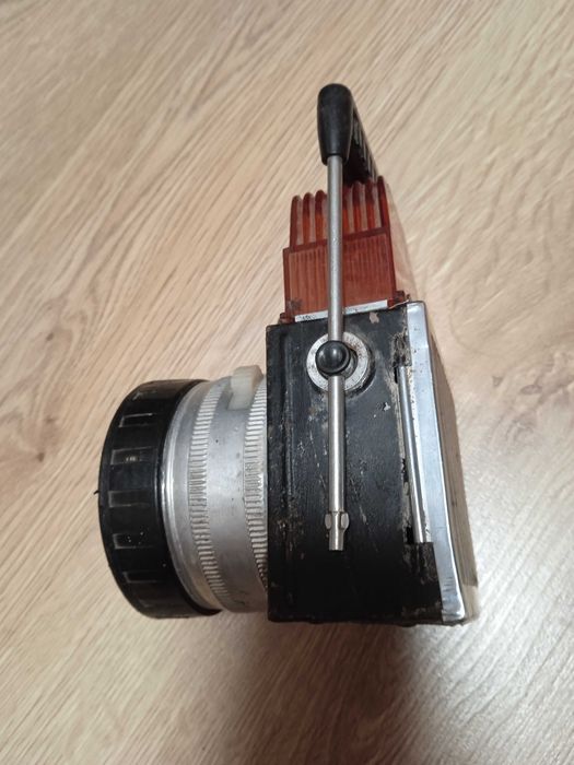 Ліхтар-Ретро-Маяк!