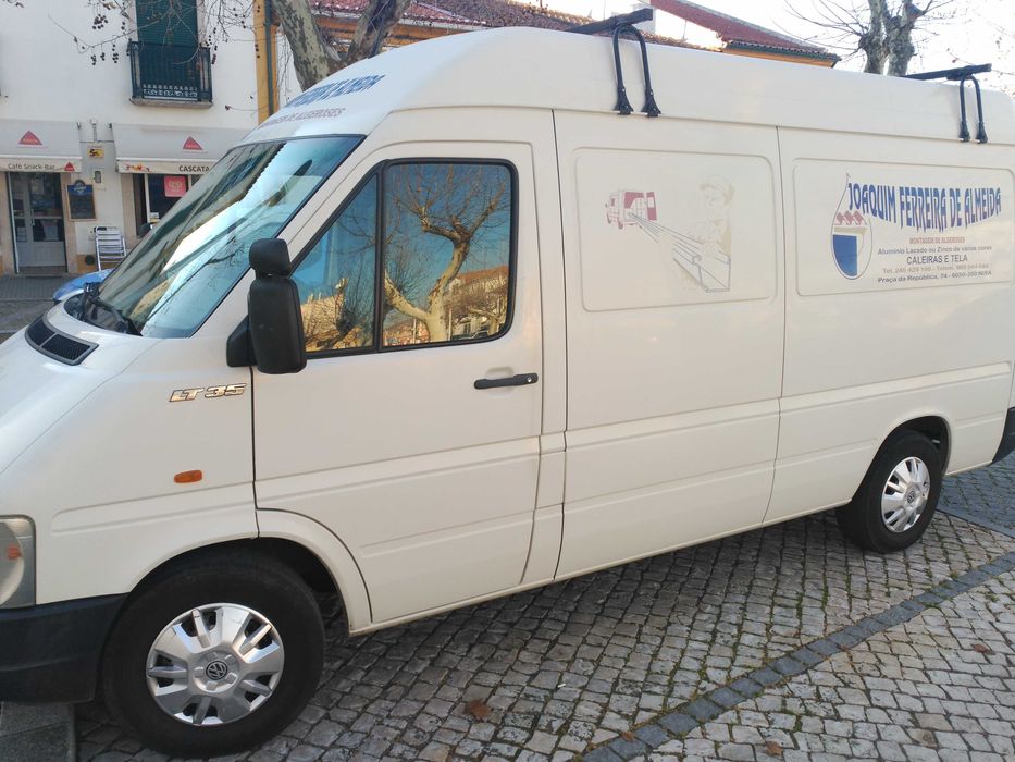 Isolamentos, Caleiras, algeroses,