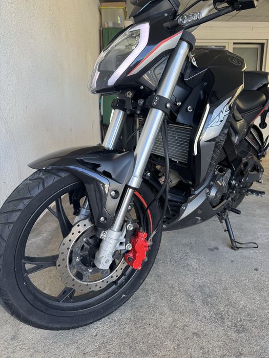 Keeway RKF 125cc
