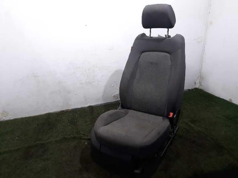 Banco Frente Direito Seat Altea