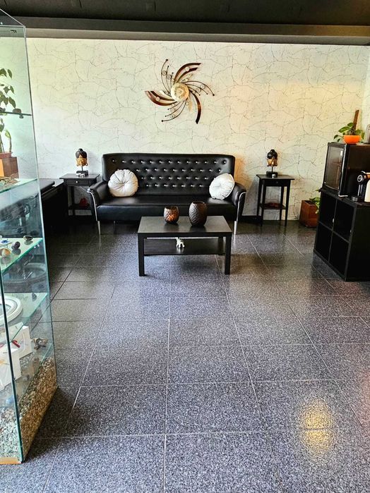 OPORTUNIDADE DE OURO: Centro de Bronzeamento e Estética de Referência – Pronto a Faturar!